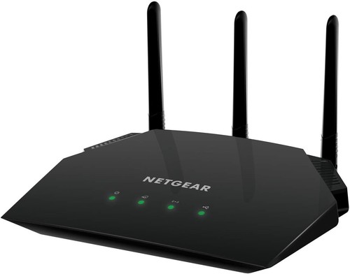 Netgear wac124 100uks - netgear, wac124-100uks
