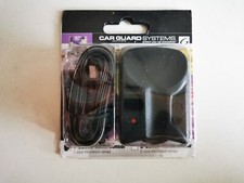 1-Zonen-Radarsensor "Neu" für