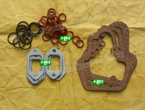 Dichtsatz eicher edk - f.,