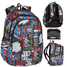 Schulrucksack 21L Coolpack JOY