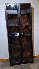 Billy/Oxberg 3x Ikea