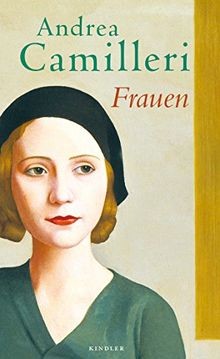 Frauen von camilleri andrea - von,