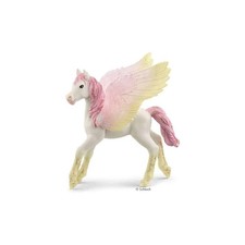 Schleich Pegasus Fohlen