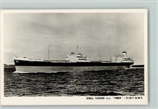 13066034 - Shell Tanker Vibex