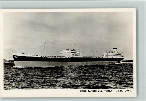 13066034 shell tanker - shell,