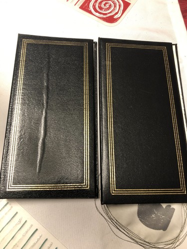 Flip fotoalbum - 2, x