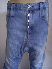 HUMÖR SANTIAGO DROP CROTCH