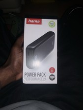 Hama Powerbank Performance24