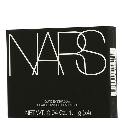 Nars eyeshadow quad - nars, orgasm