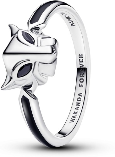 Pandora marvel black panther - marvel,
