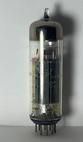 Telefunken ecl82 getestet - ecl82,