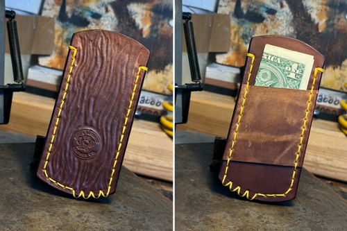 Edc knifeslip stecketui böker - edc,