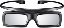 Samsung 3D Brillen SSG-5100GB - Pack mit 4 Stk, Neu!