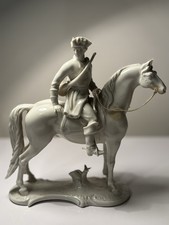 NYMPHENBURG BLANC-DE-CHINE