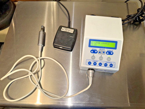 Vwd endo control endomotor - it,