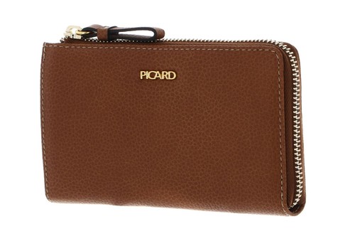 Picard calico zip around - picard, 1