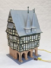 FALLER B-936 H0 RATHAUS