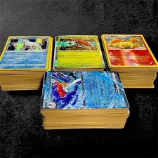 Pokemon Karten 111x mit Holo