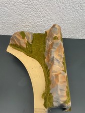 Noch Tunnel Stück Eck Tunnel