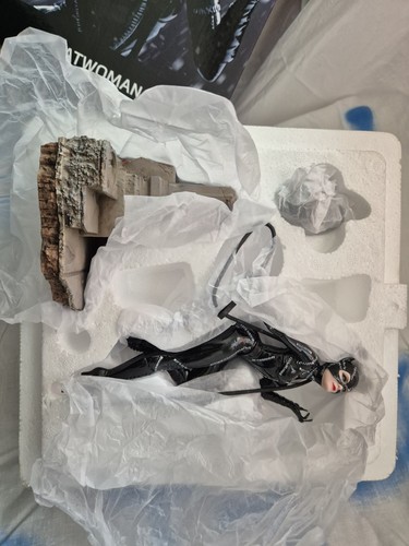 Batman returns catwoman iron - returns,