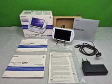 Sony Playstation Portable Go