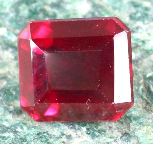 Karat 18 mm - mm, oktagon