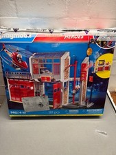 PLAYMOBIL City Action 9462