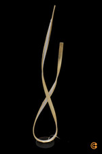 Paul Neuhaus Linda LED-Stehleuchte Standleuchte Wohnzimmerleuchte Leselampe LED