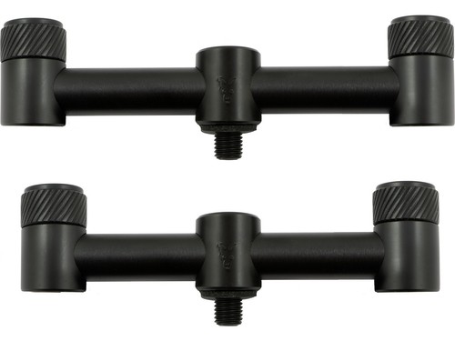 Fox black label buzz bar - black,