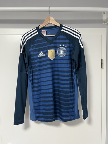 Adidas torwarttrikot - adidas,