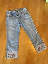 Schöne 7/8 Jeans von Tredy