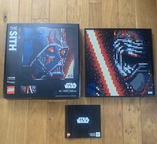 LEGO Star Wars Die Sith