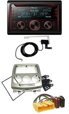 Pioneer 2DIN MP3 DAB USB CD