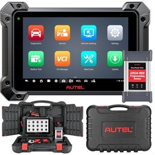 Autel MK908 PRO II MS908S Pro
