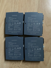 Siemens SIMATIC ET 200SP Digitales Ausgangsmodul - Grau (6ES7132-6BF01-0BA0)