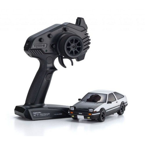 Kyosho 32656idc mini awd - kyosho, k.32656idc