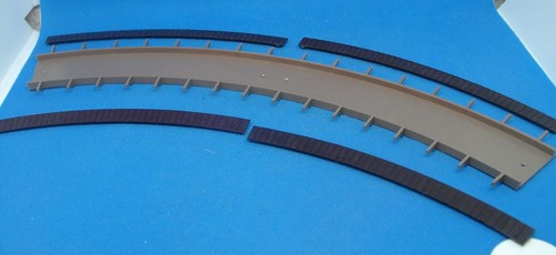 Vollmer 4002 44002 - , fahrbahn