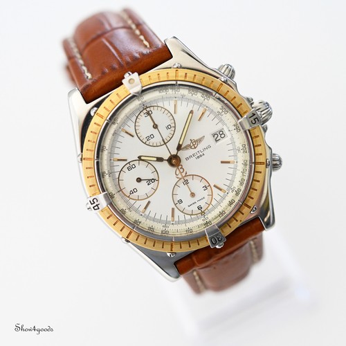Breitling chronomat lünette - chronomat,