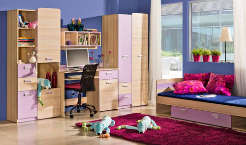 Jugendzimmer kinder schlaf - kinder,