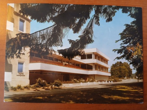 Postkarte 3453 nicht gelaufen