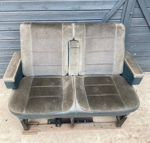 Volkswagen caravelle type 2 - caravelle,