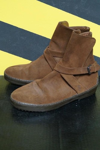 Men tod boots - men, 42
