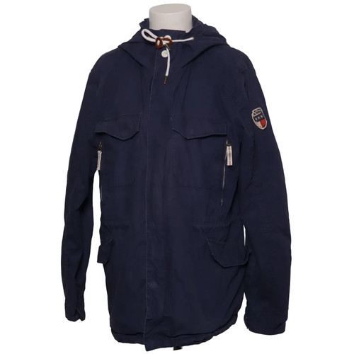 Hilfiger denim parka damen - denim,, parka,