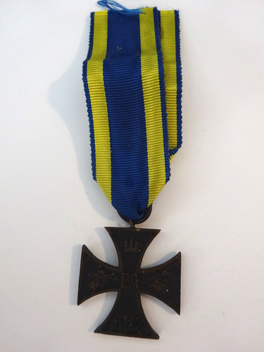 Original braunschweig - (a63-14),