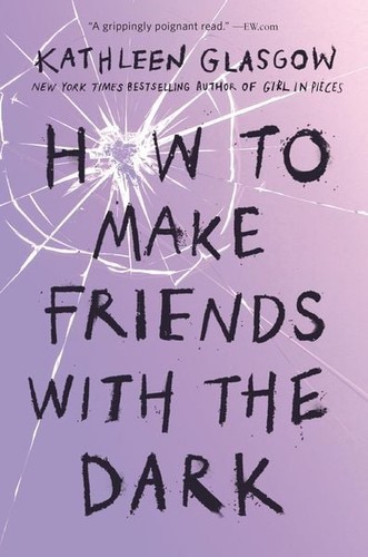 How make friends - make, with