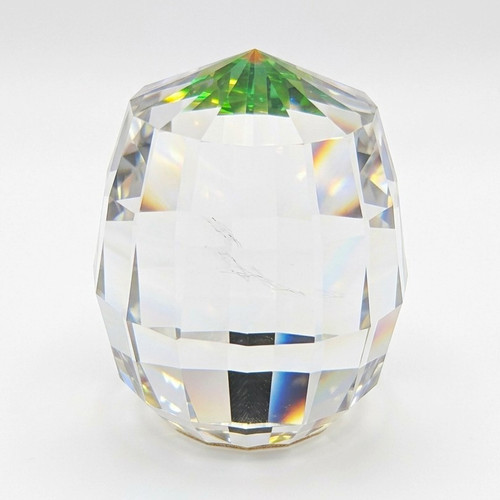 Swarovski crystal barrel - swarovski,