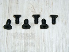 Sportlenkrad Schrauben