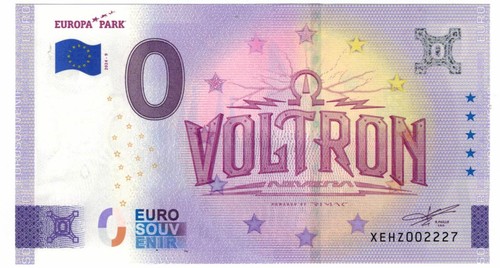 Ganz neu 0 euro schein - !!!, 0-euro-schein