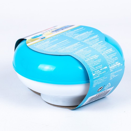 Intex chlor dosierschwimmer - chlor,