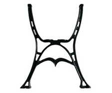 2 Stück Fuß Schwerer